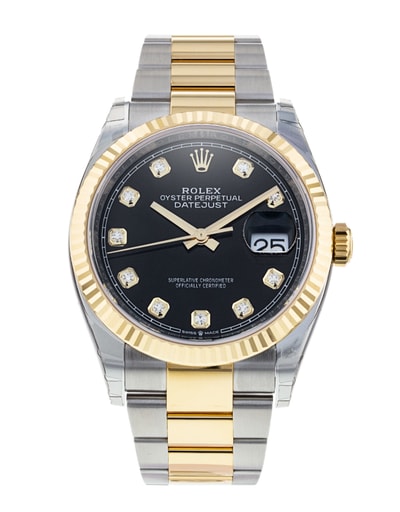 Rolex Datejust 126233